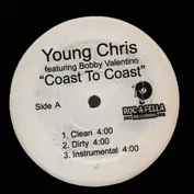 Young Chris