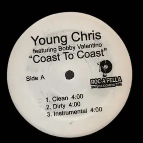 Young Chris - Coast To Coast
