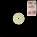 12inch Vinyl Single - Young & Company - 6 Cut E.P. - EP