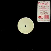 12inch Vinyl Single - Young & Company - 6 Cut E.P. - EP