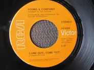 Young & Company - Come Out, Come Out