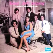 Young & Company - I Like What You're Doing to Me!