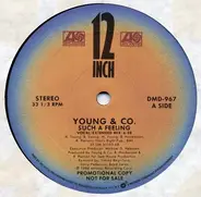 Young & Co. - Such A Feeling