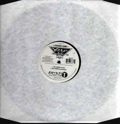 Young "D" Boyz - Mr. Chronic