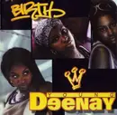 CD - Young Deenay - Birth