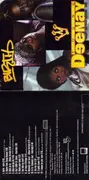 CD - Young Deenay - Birth