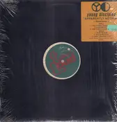 Young Disciples - Apparently Nothin' (Remixes)