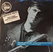 Young Disciples - Young Disciples Theme / Little Ghetto Boy