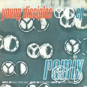 Young Disciples - EP (Remix)