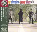 CD - Young Disciples - Young Ideas