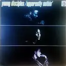 12inch Vinyl Single - Young Disciples - Apparently Nothin'