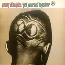 12inch Vinyl Single - Young Disciples - Get Yourself Together