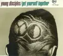 CD Single - Young Disciples - Get Yourself Together