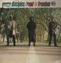 LP - Young Disciples - Road To Freedom - 1st UK Press