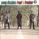 CD - Young Disciples - Road To Freedom