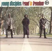 CD - Young Disciples - Road To Freedom
