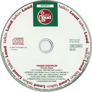 CD - Young Disciples - Road To Freedom