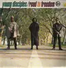 Double LP - Young Disciples - Road To Freedom