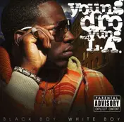 Young Dro - Black Boy, White Boy