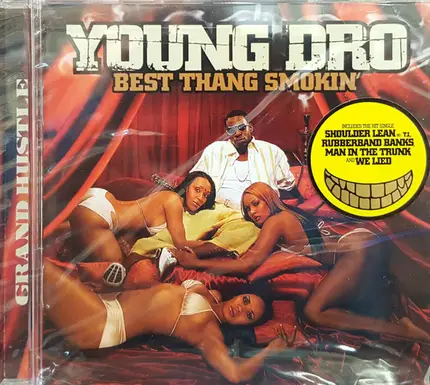 Young Dro - Best Thang Smokin'