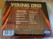 CD - Young Dro - Best Thang Smokin'