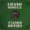 12inch Vinyl Single - Young Dro - Shoulder Lean / Gangsta - Promo