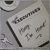 12inch Vinyl Single - Young Executives - Honey, I'm Home..