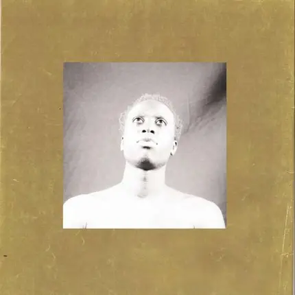YOUNG FATHERS - Only God Knows Feat. Leith Congregational Choir