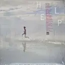 Double LP - Young Fathers, Arlo Parks, Arctic Monkeys, a.o. - Help (2)