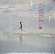 Young Fathers, Arlo Parks, Arctic Monkeys, a.o. - Help (2)