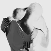YOUNG FATHERS - Dead