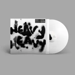 Young Fathers - Heavy Heavy