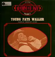 Young Fats Waller - Archive Of Jazz Vol. 8