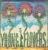 LP - Young Flowers - Blomsterpistolen / No. 2