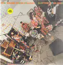 LP - Young Fresh Fellows - Electric Bird Digest - 7' INCL.