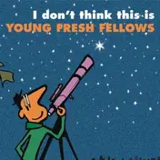 The Young Fresh Fellows - I Don't Think This Is