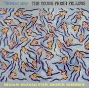 CD - Young Fresh Fellows - Totally Lost