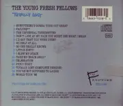CD - Young Fresh Fellows - Totally Lost