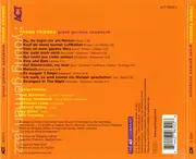 CD - Young Friends - Great German Songbook - Digipak