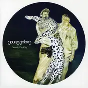 Young Galaxy - OUTSIDE THE CITY