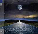 CD - Young Galaxy - Young Galaxy - Digipak