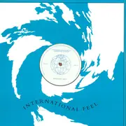 12inch Vinyl Single - Young Gentlemen's Adventure Society / Parada 88 - Adventure Party / You're Gonna Miss Me