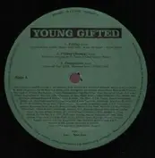 Young Gifted Entertainment