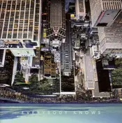 Young Gods - Everybody Knows