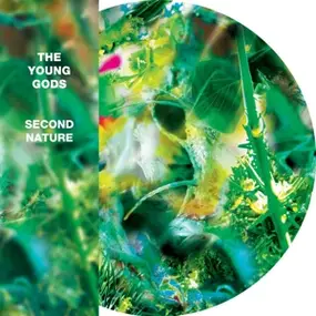 Young Gods - PD-Second Nature