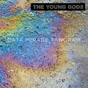 Young Gods - Data Mirage..