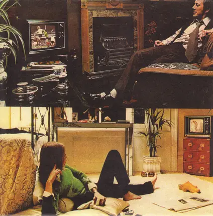 Young Governor - The Beat Of My Heart