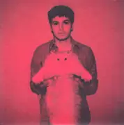 7inch Vinyl Single - Young Governor - Call Me When The Cat Dies