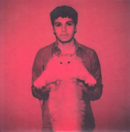 Young Governor - Call Me When The Cat Dies