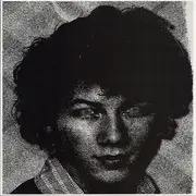 7inch Vinyl Single - Young Governor - Cindy's Gonna Save Me